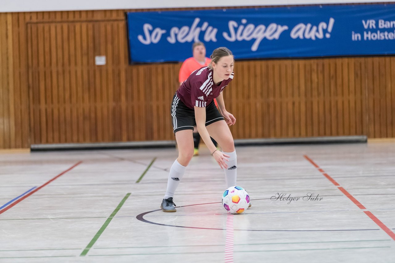 Bild 307 - VR Bank Cup Horst